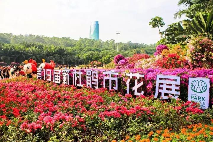 2018年,深圳人的身价将暴涨!看完你绝对不想离开!