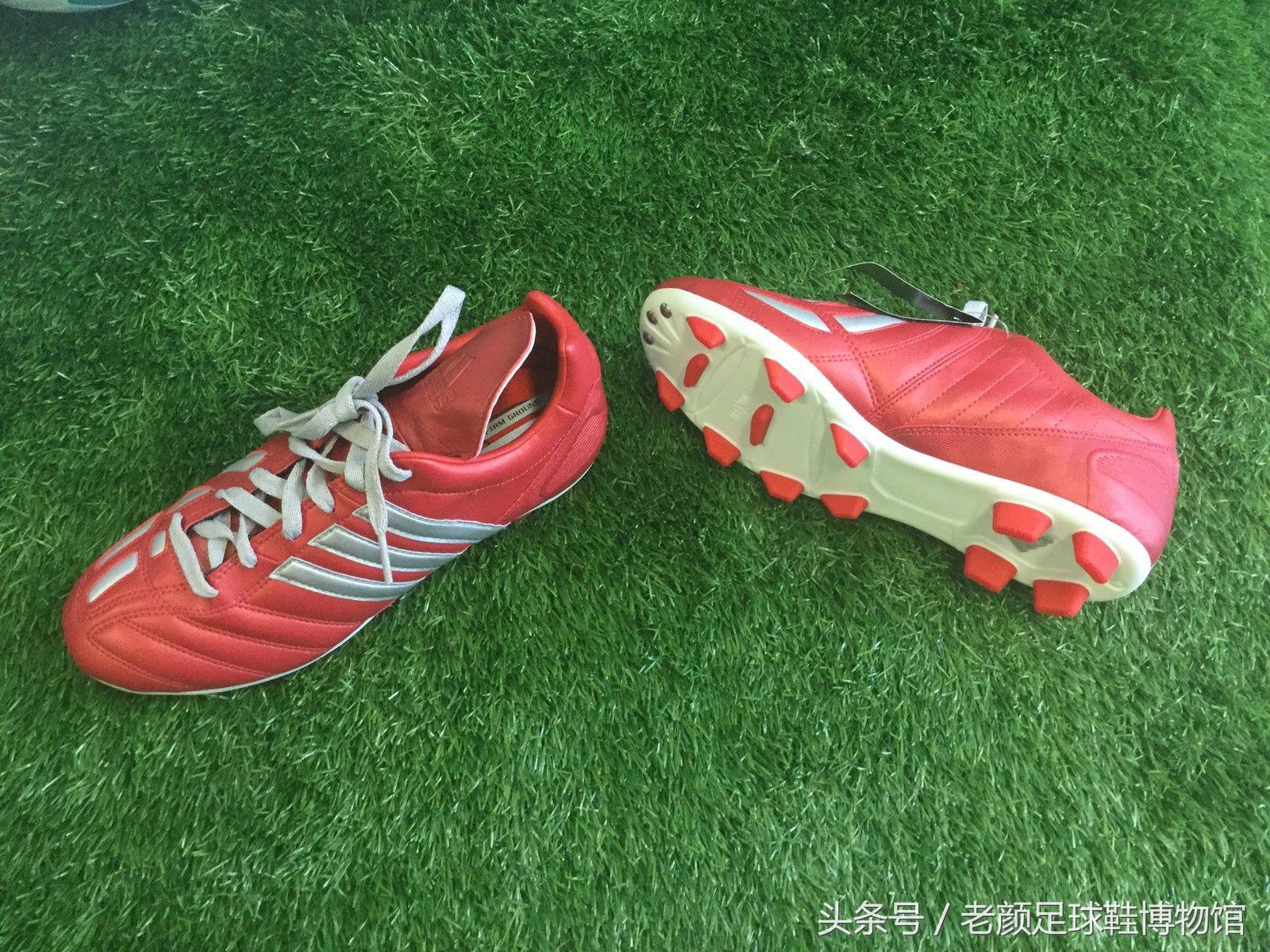 全是套路，塑料毛线组装在一起卖2000，解密足球鞋生产成本的秘密