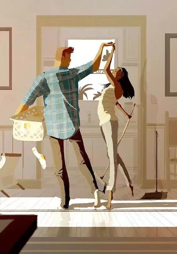 聪明人是怎么过假期的,假期正确休息的方法就是放空自己