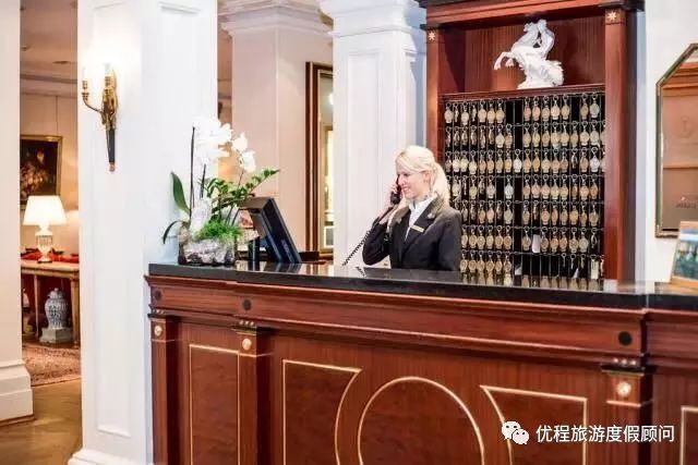 德奥丨一人出行又冷清又贵?快来优程拼团吧!来一次浪漫艺术之旅