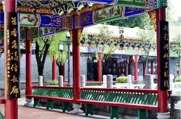 亲子游好去处！番禺周边的农家乐、游乐场、文化园…充实又好玩！