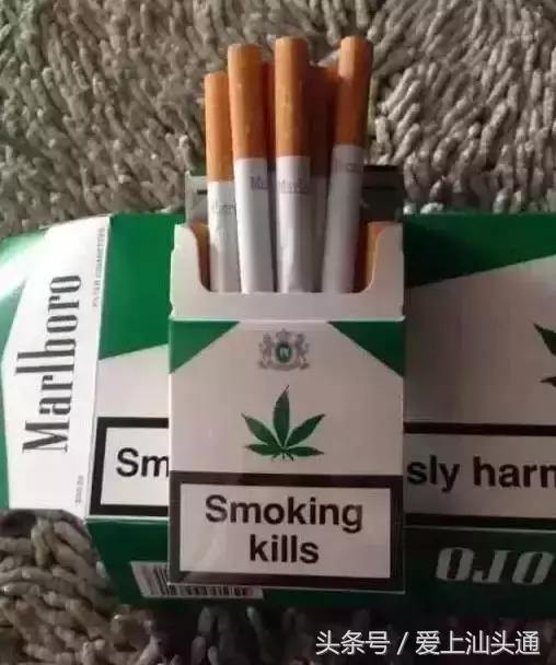 假的香烟是不是吸得快,假的香烟和真的香烟有什么区别