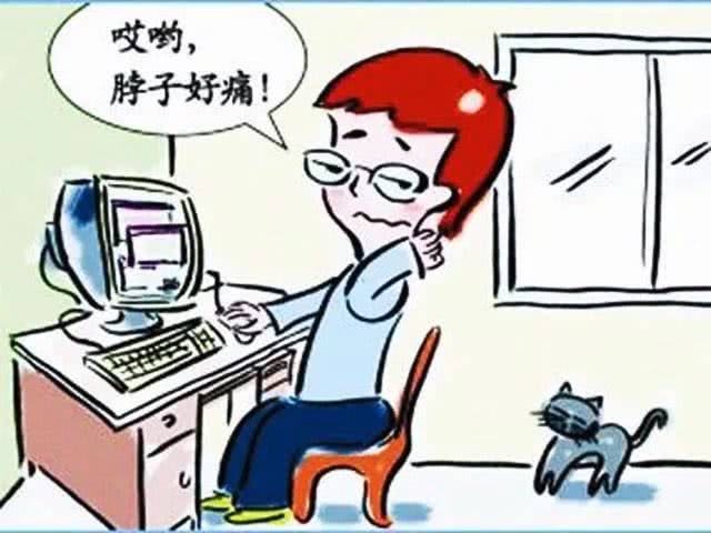 颈椎病引起的头晕该如何治疗,颈椎病引起的头晕该怎么锻炼康复