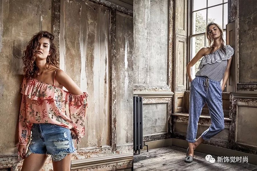 新年新气象穿什么,新饰觉搭配