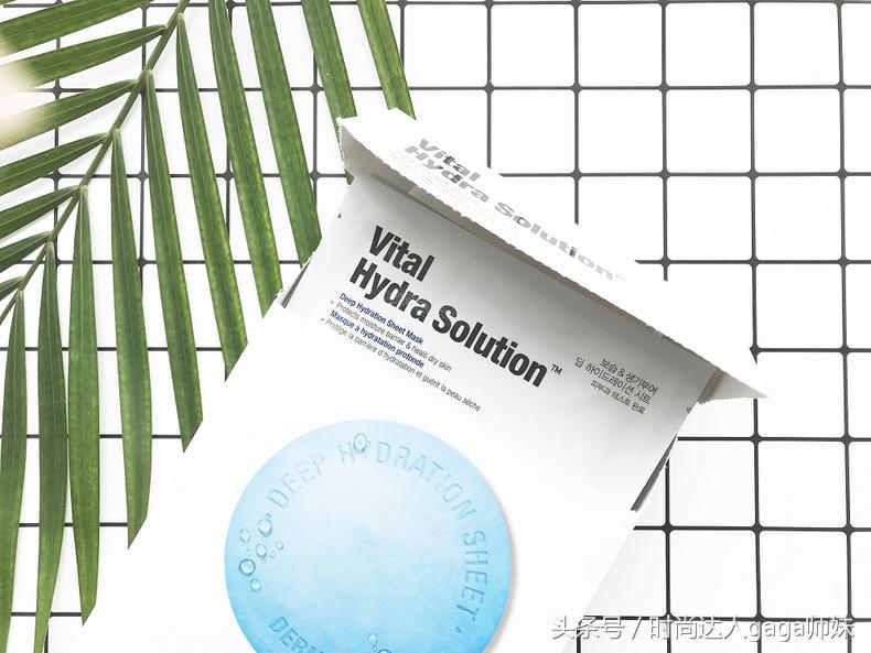 测评美白淡斑中药面膜,美白湿面膜测评推荐