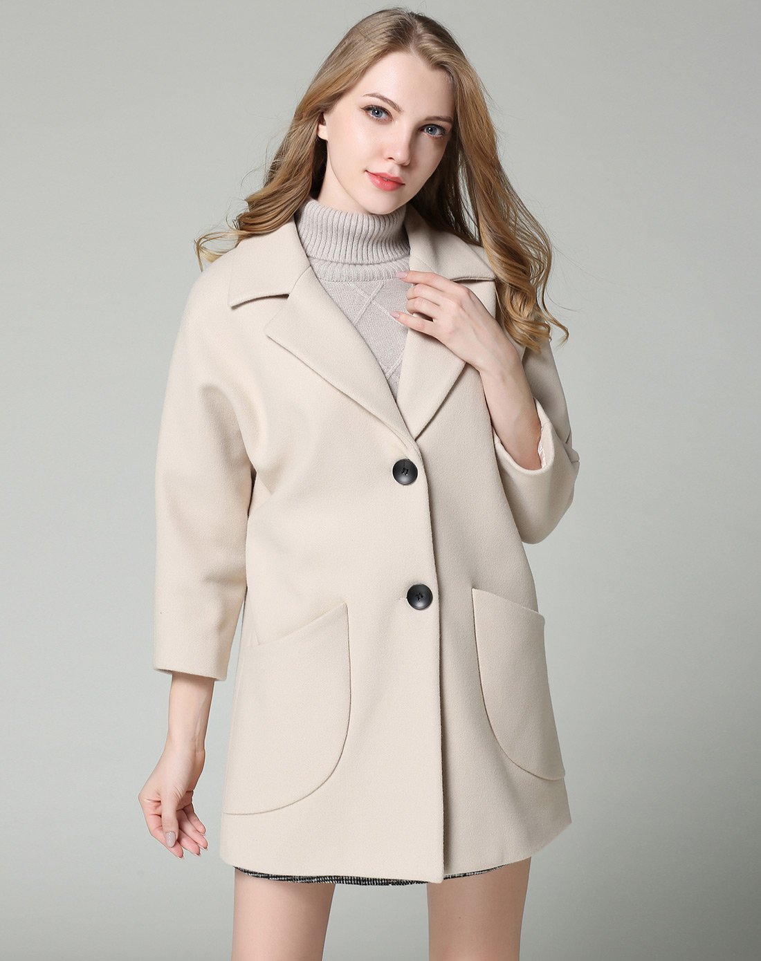 现在的年轻人穿衣服好潮流时尚,如何穿衣服才能时尚潮流