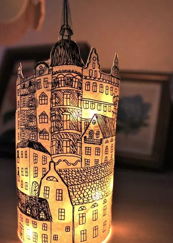 元宵节主题墙亲子作品,元宵节怎么装饰作品墙