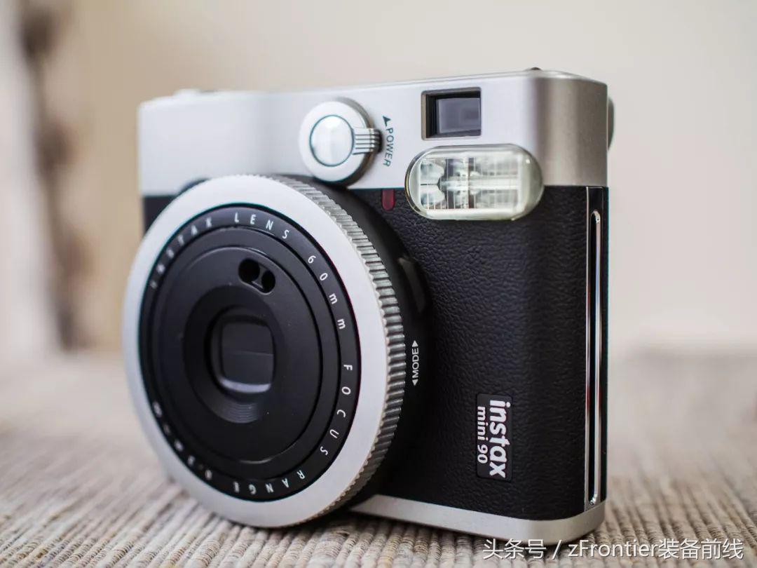 富士拍立得mini90多少钱,富士mini90拍的照片