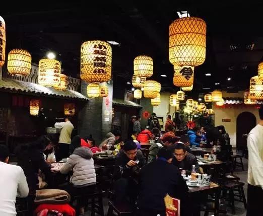 南京最好的粥店,南京最好吃的粥店