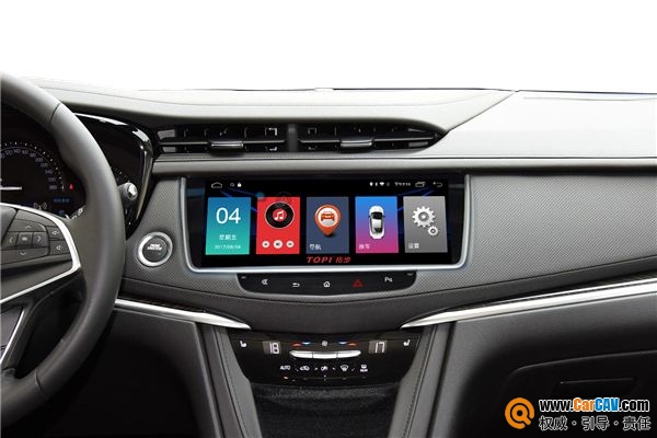 拒绝做小白！汽车影音电子改装新品推荐