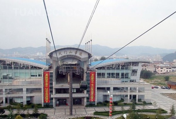 2022年春节张家界旅游须知,张家界2018旅游攻略图片