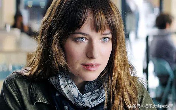 看完《五十度飞》,我还活着……