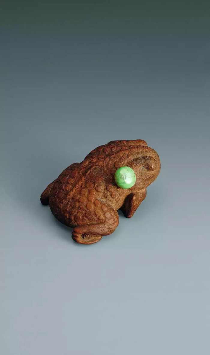 宁可食无肉,不可居无竹,精美的竹根雕作品欣赏