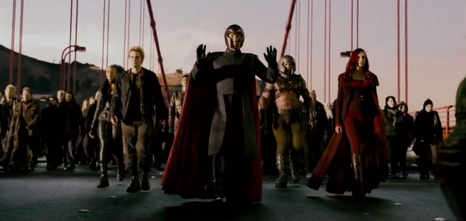 万磁王优雅永不过时,万磁王逼格有多高