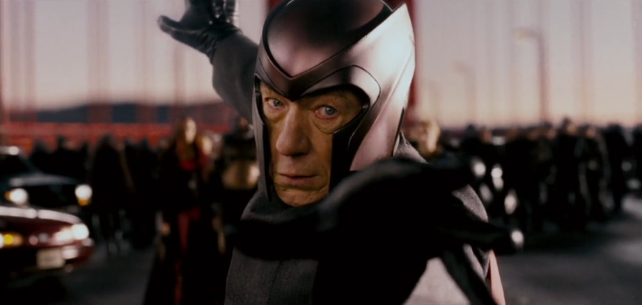 万磁王优雅永不过时,万磁王逼格有多高