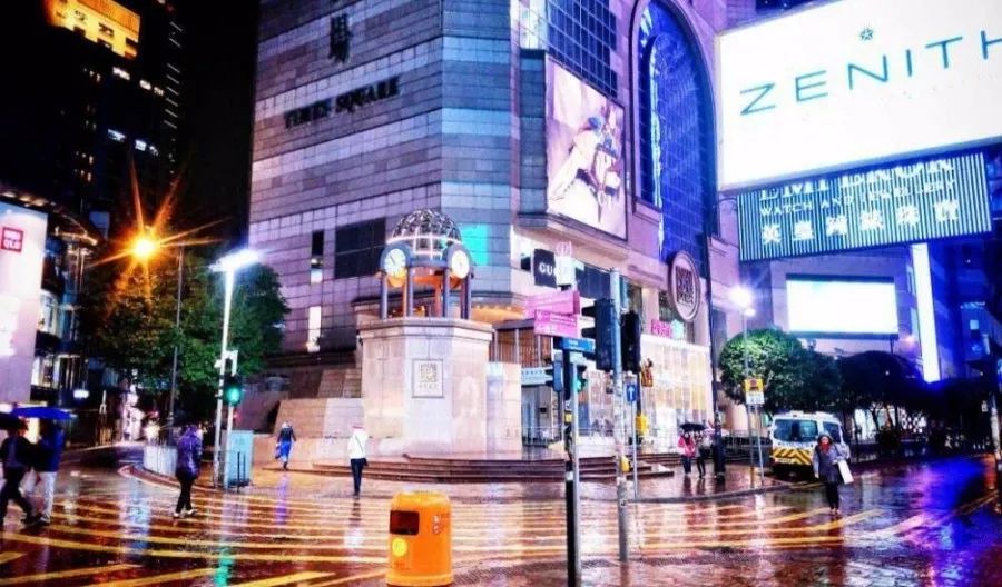 最新香港一日购物攻略,香港热门购物城攻略