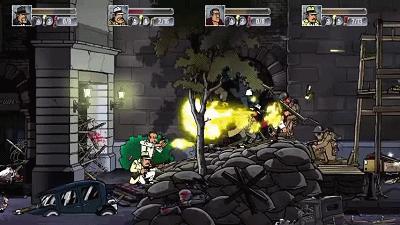 推荐几款好玩的steam联机游戏,steam有什么值得推荐的联机游戏