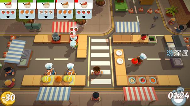 推荐几款好玩的steam联机游戏,steam有什么值得推荐的联机游戏