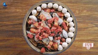 舌尖3酸菜,舌尖3椿树沟