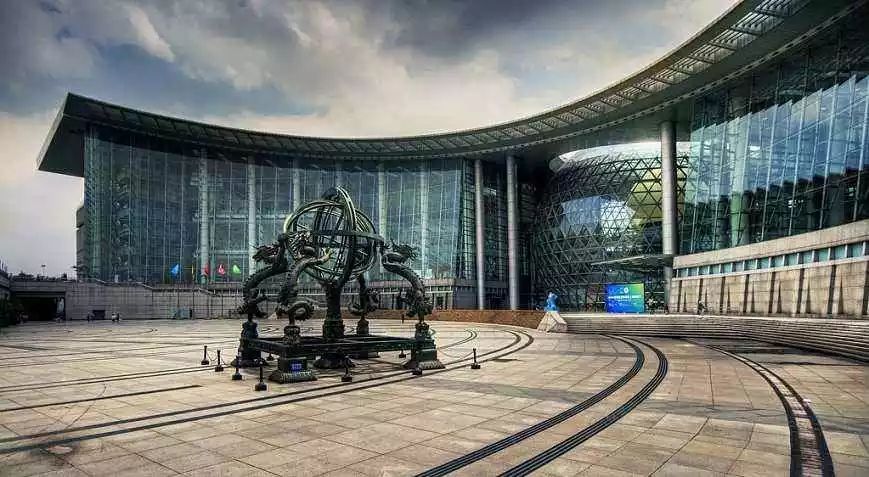 上海新年一定要去的地方,过年上海去哪玩好又便宜又好玩