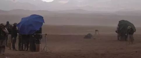 红海张译和杜江饰演谁呀,张译在红海中演什么角色