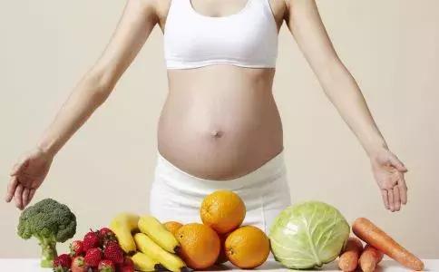 才怀孕的孕妇吃什么水果对胎儿好,孕妇怀孕期间可以着重吃什么水果