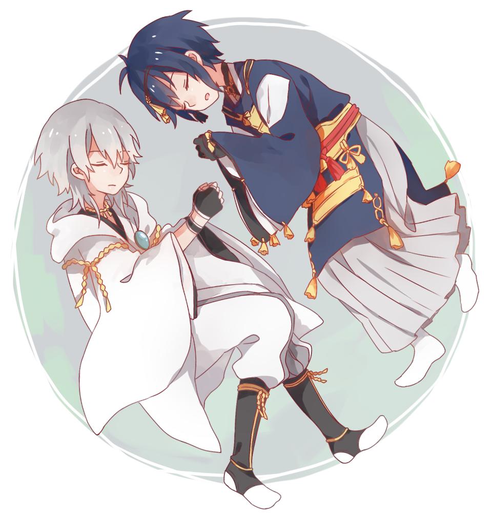 男生动漫头像远离世俗,动漫男生头像三回头