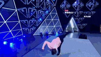 《偶像练习生》皇权富贵王炸四子乾坤正道异坤星轨了解一下！