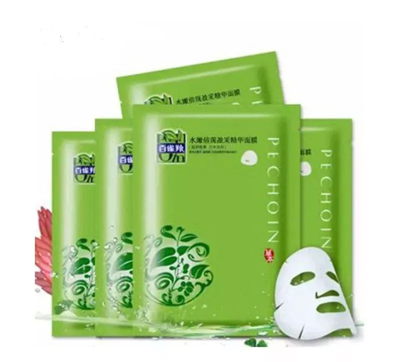 国货所有的平价美白补水保湿面膜,美白补水免洗面膜排行榜10强国货