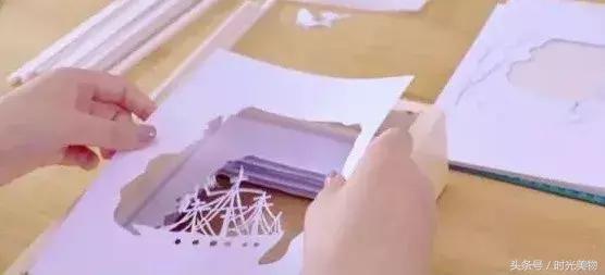 虎年元宵节花灯手工制作,元宵节自己动手做花灯高级文案