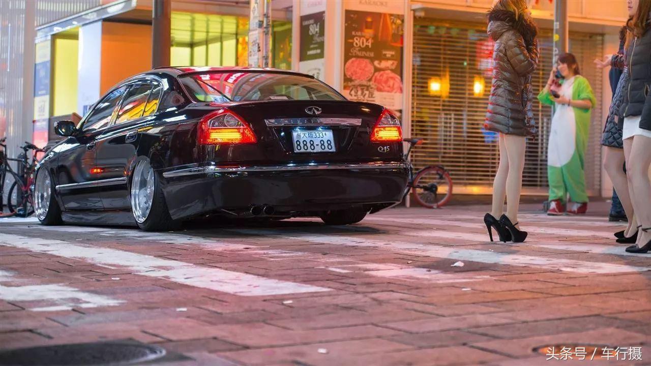 红旗l9红旗最好的车子,气场最强的车红旗l9