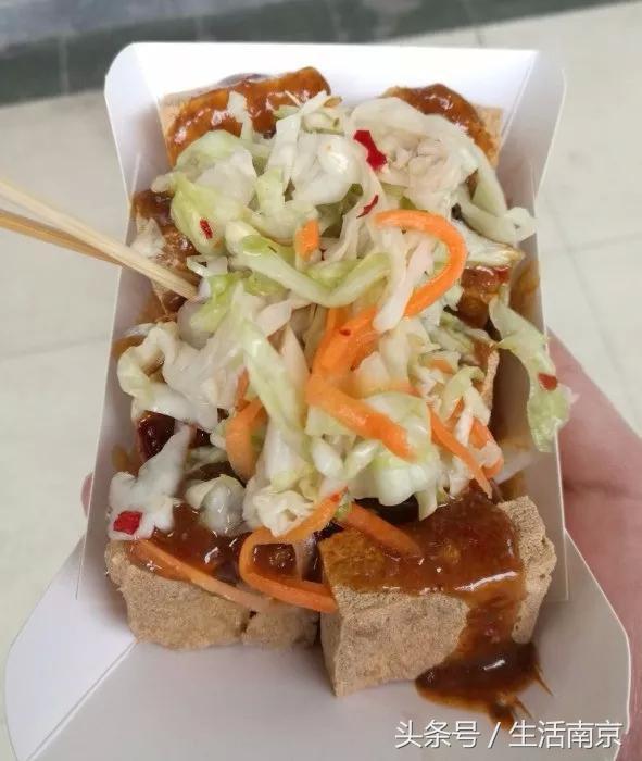 南京江宁美食图片合集,南京江宁美食攻略小吃一条街