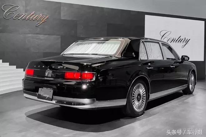 丰田最好的三款车以及售价,幻影对比红旗l9