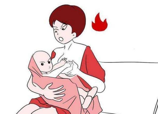 宝宝鹅口疮正确处理,宝宝鹅口疮严重最佳治疗方法