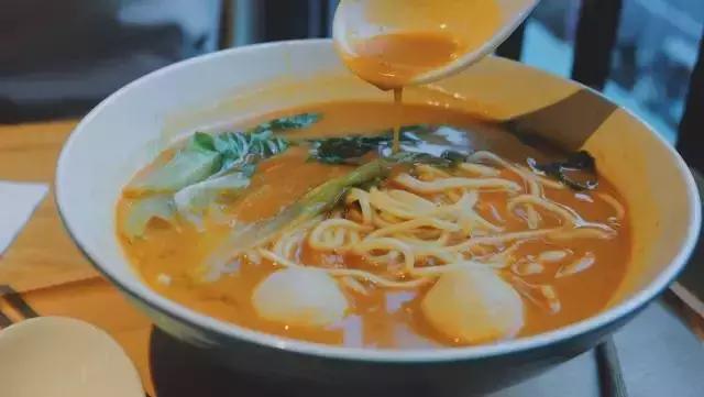 上海早餐推荐面馆,上海魔都老字号面馆