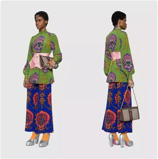 热巴新款包,迪丽热巴唐嫣同款