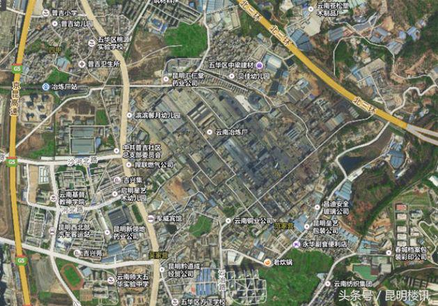 在昆明买房今后最有价值的片区 (昆明楼市西北片区最新动态)