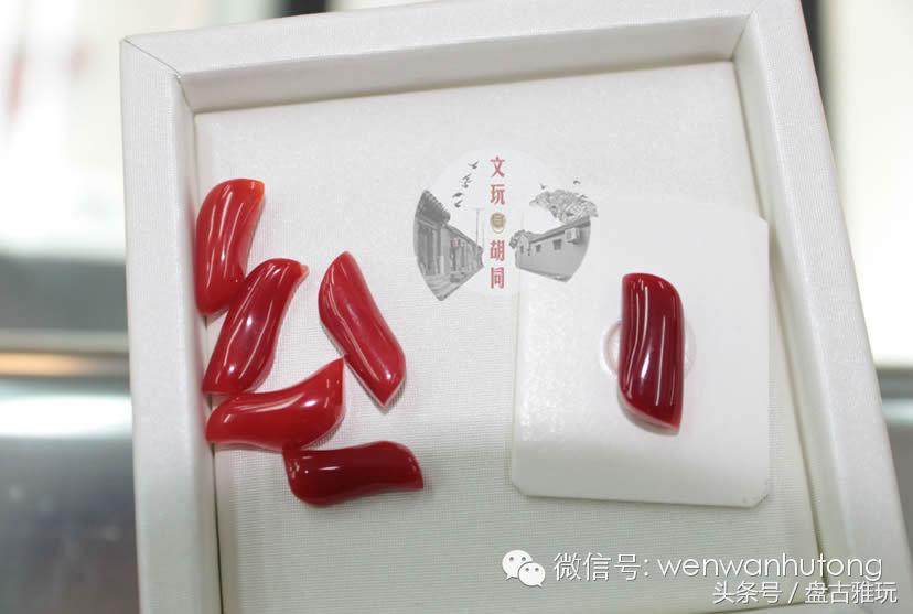 红珊瑚介绍方法,红珊瑚识别方法