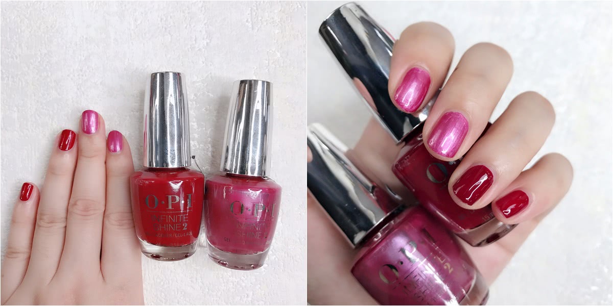 推荐好用好看指甲油颜色,适合手黑的指甲油推荐