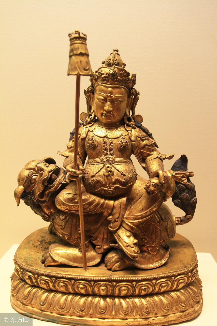 佛教八大护法菩萨图片,佛教中八大菩萨的功德