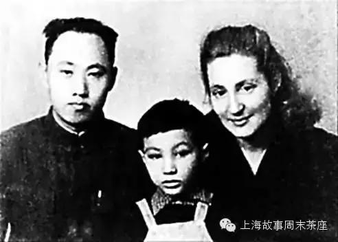 国民党女间谍暴露身份,关露女间谍照片