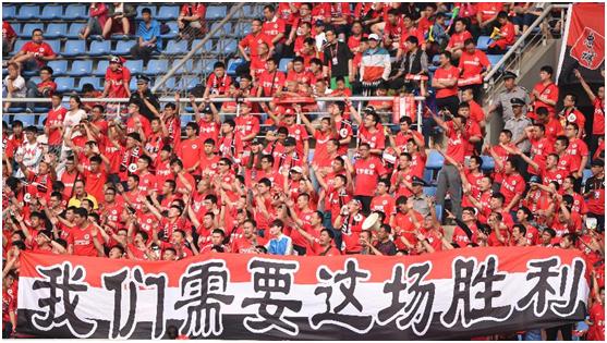 相逢相识！斯威汽车能够为中国足球带来什么