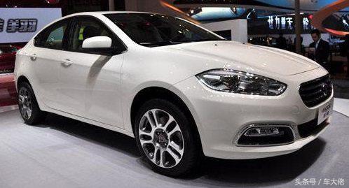 菲亚特高性能车,菲亚特最便宜的车多少钱