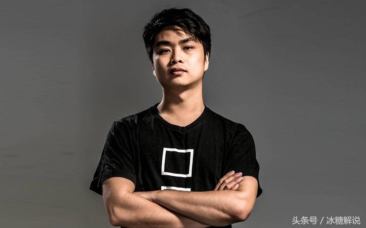 专访：Sky谈1.29，HvU变难，希望看到更多新补丁问世！