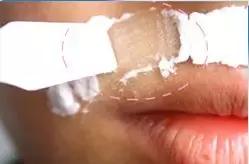 快速长胡子方法,你怎么长那么多胡子