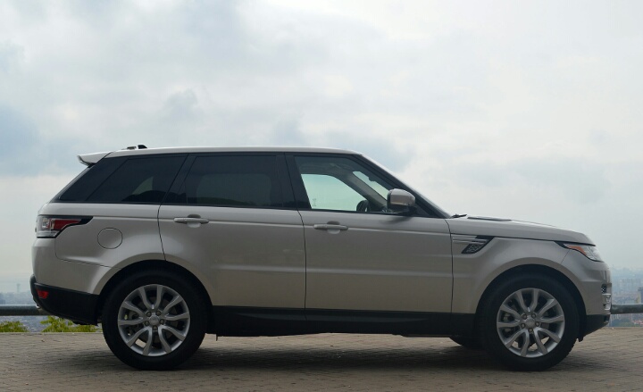 柴油路虎揽胜运动优缺点,路虎揽胜柴油运动的缺点