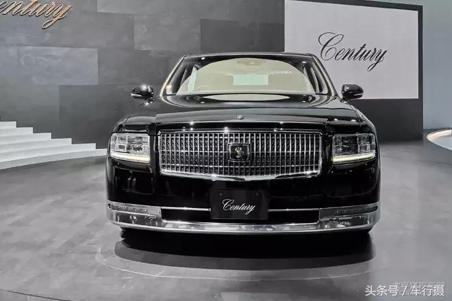 红旗l9红旗最好的车子,气场最强的车红旗l9