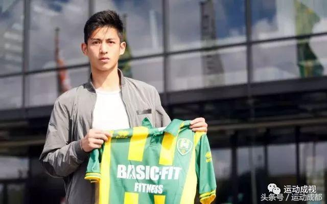 漂泊在外游子归乡,31岁前国门重登中超赛场