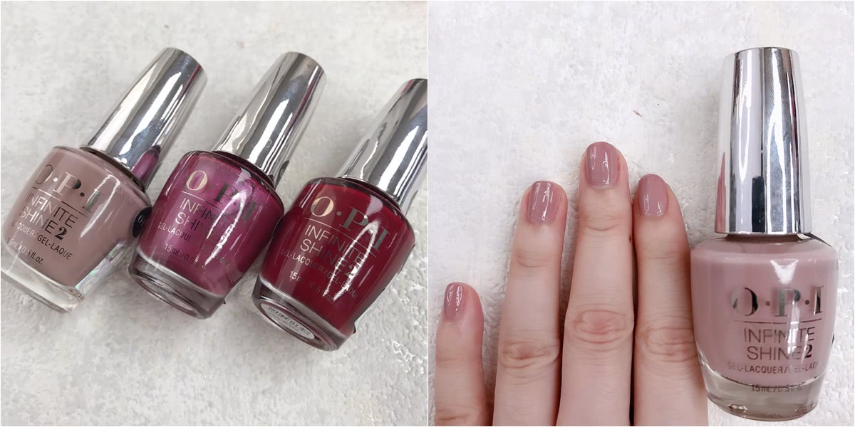 比较好用的指甲油推荐,指甲油选哪款好看