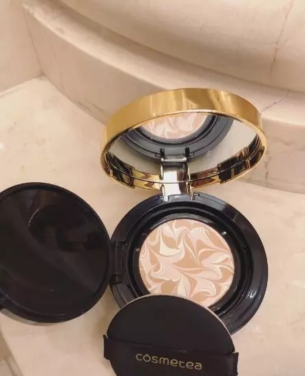 十大最好气垫bb推荐混合皮,十款气垫bb